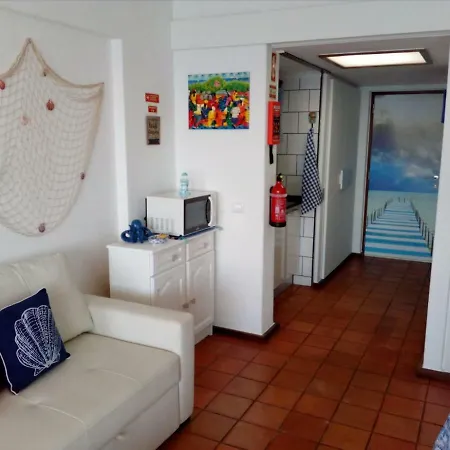Casa Do Espadarte Appartement Sesimbra