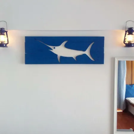 Casa Do Espadarte * Сесимбра