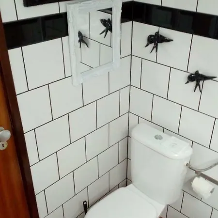 Casa Do Espadarte *