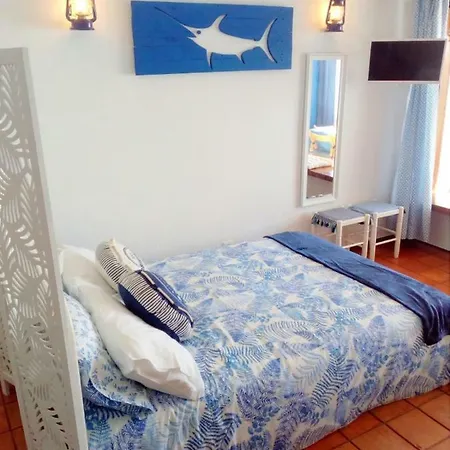 Casa Do Espadarte Appartement *