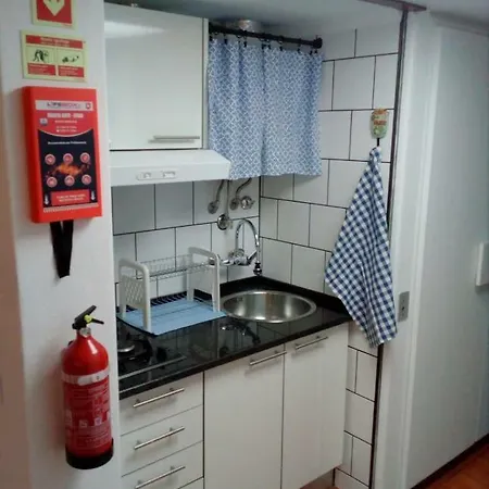 Appartement Casa Do Espadarte *