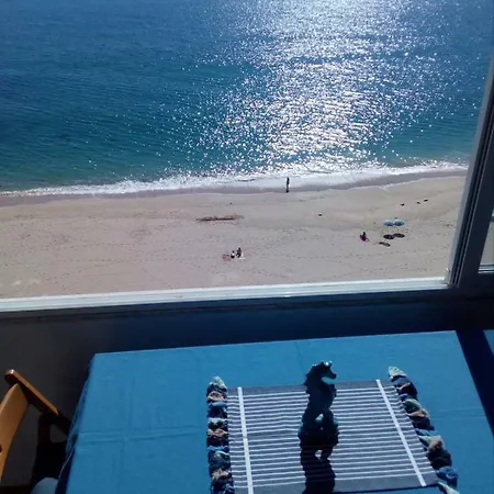 Casa Do Espadarte Appartement Sesimbra