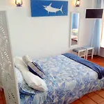Casa Do Espadarte Lägenhet *