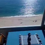 Casa Do Espadarte Lägenhet Sesimbra