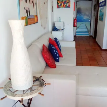 Casa Do Espadarte Apartment Sesimbra