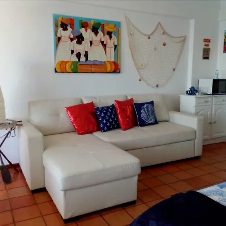 Casa Do Espadarte * Σεσίμπρα