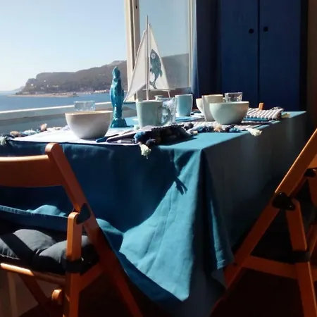Casa Do Espadarte * Sesimbra