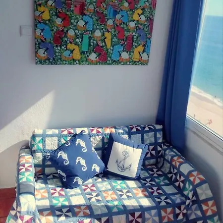 Casa Do Espadarte * Sesimbra