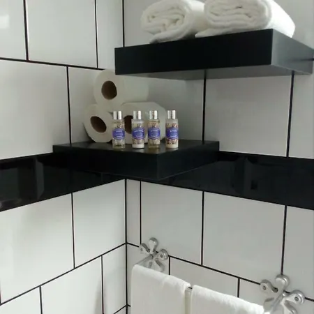 דירה Casa Do Espadarte *