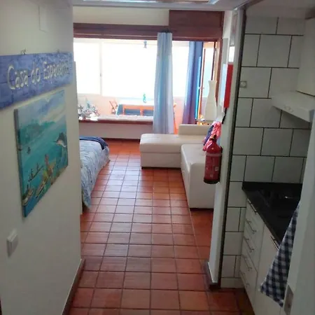 Casa Do Espadarte *