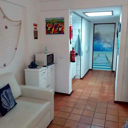 Appartamento Casa Do Espadarte Sesimbra