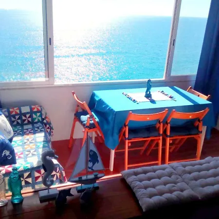 Casa Do Espadarte Apartment *