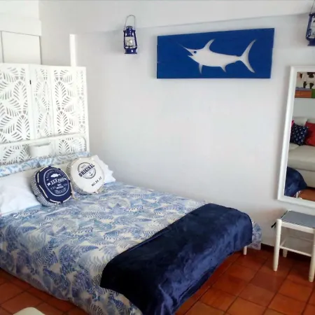 Apartment Casa Do Espadarte Sesimbra
