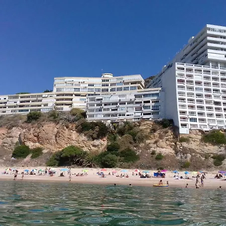 Casa Do Espadarte Apartment Sesimbra