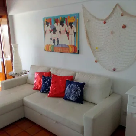 Casa Do Espadarte *