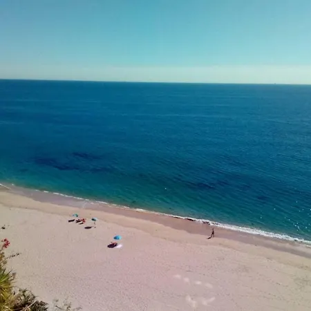 Appartamento Casa Do Espadarte *