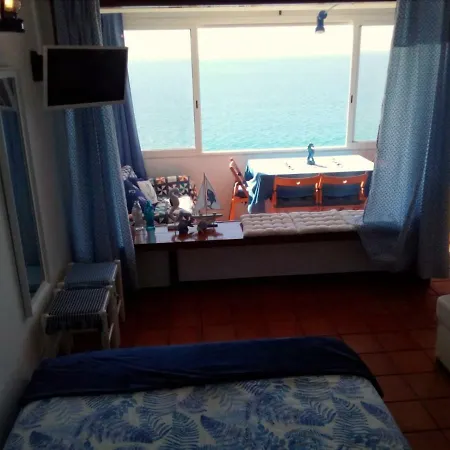 Casa Do Espadarte *