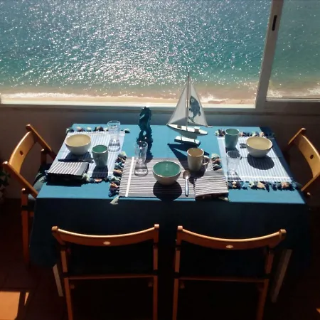 Casa Do Espadarte Daire