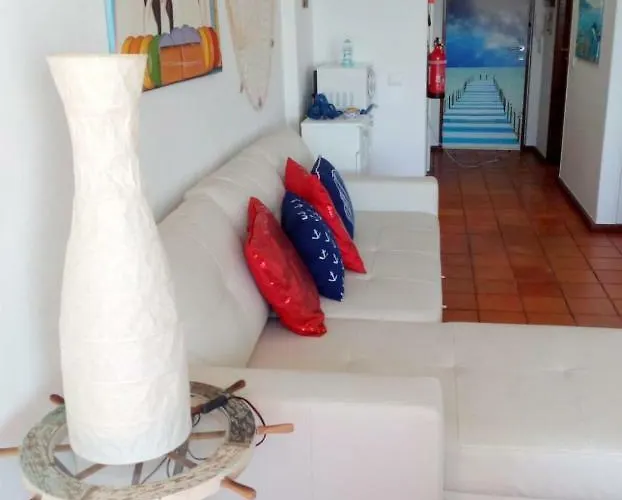 Casa Do Espadarte Apartmán Sesimbra