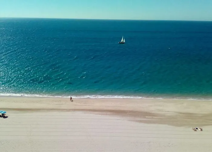 Casa Do Espadarte Apartmán Sesimbra