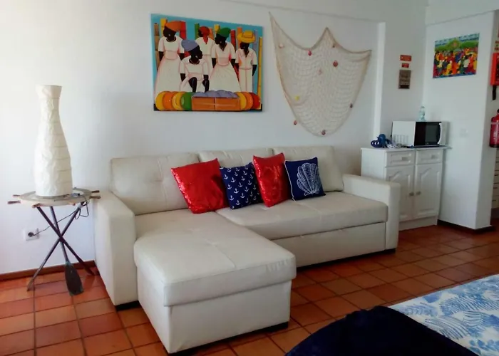 Casa Do Espadarte * Sesimbra