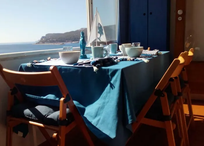 Casa Do Espadarte * Sesimbra