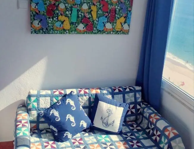 Casa Do Espadarte * Sesimbra