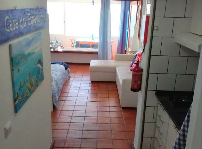 Casa Do Espadarte *