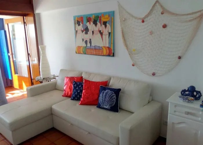 Casa Do Espadarte *