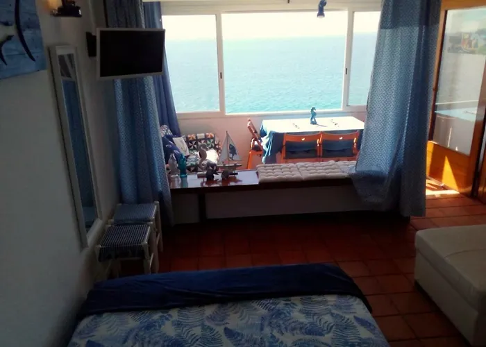 Casa Do Espadarte *