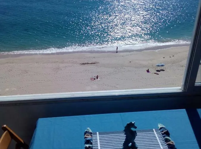 Casa Do Espadarte Daire Sesimbra